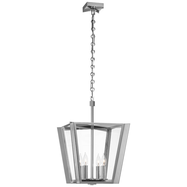 Visual Comfort Signature-PCD 5250PN-CG|MAIN