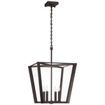 Visual Comfort Signature-PCD 5251BZ-CG|MAIN