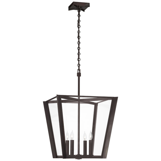 Visual Comfort Signature-PCD 5251BZ-CG|MAIN