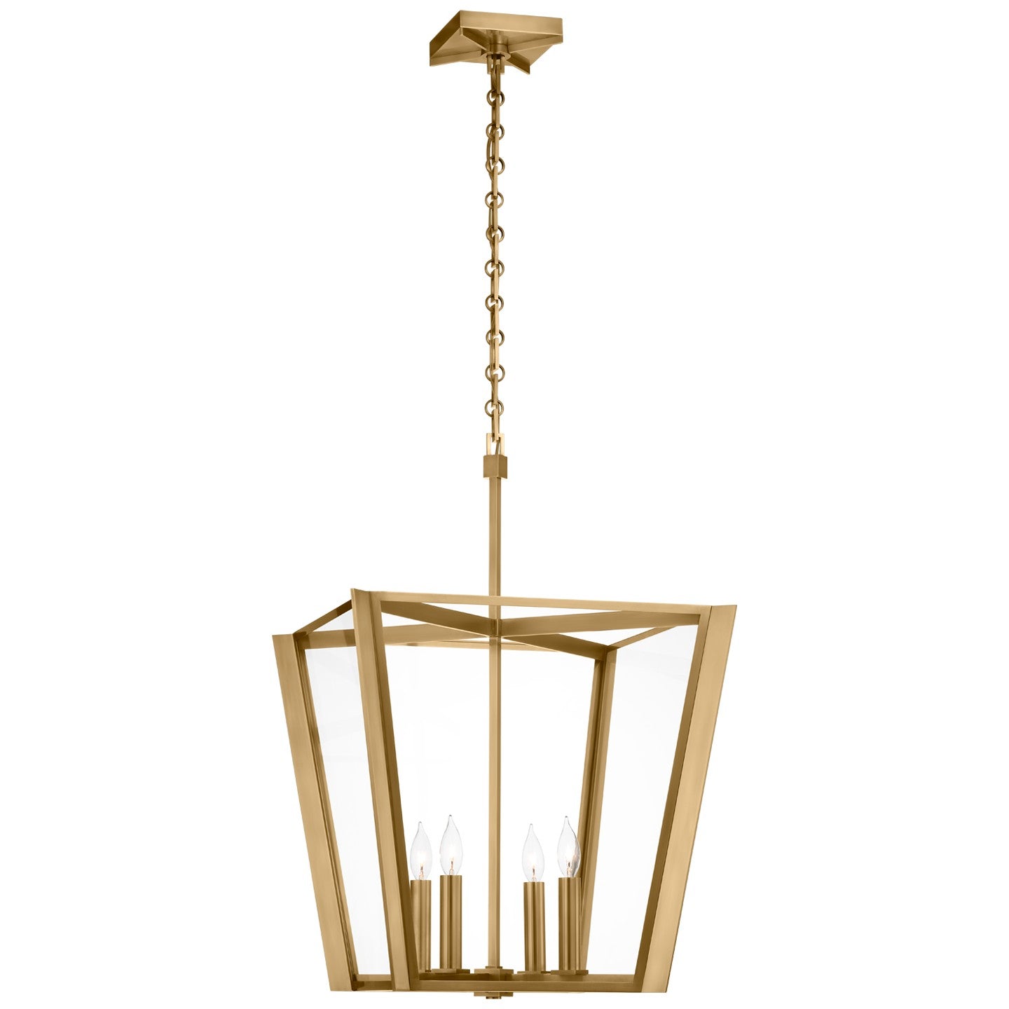 Visual Comfort Signature-PCD 5251HAB-CG|MAIN