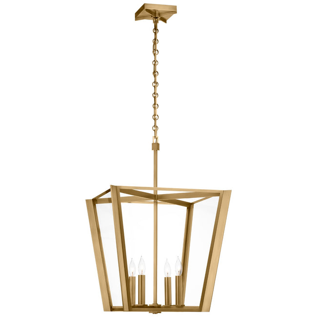 Visual Comfort Signature-PCD 5251HAB-CG|MAIN