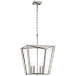 Visual Comfort Signature-PCD 5251PN-CG|MAIN
