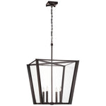 Visual Comfort Signature-PCD 5252BZ-CG|MAIN