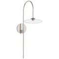 Calvino Outdoor (Damp) Sconce by Visual Comfort Signature