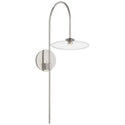 Calvino Outdoor (Damp) Sconce by Visual Comfort Signature