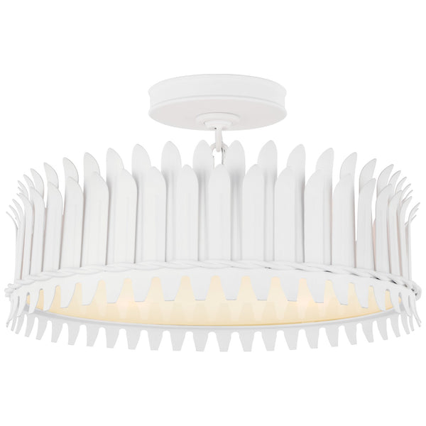 Visual Comfort Signature-SK 4206PW image