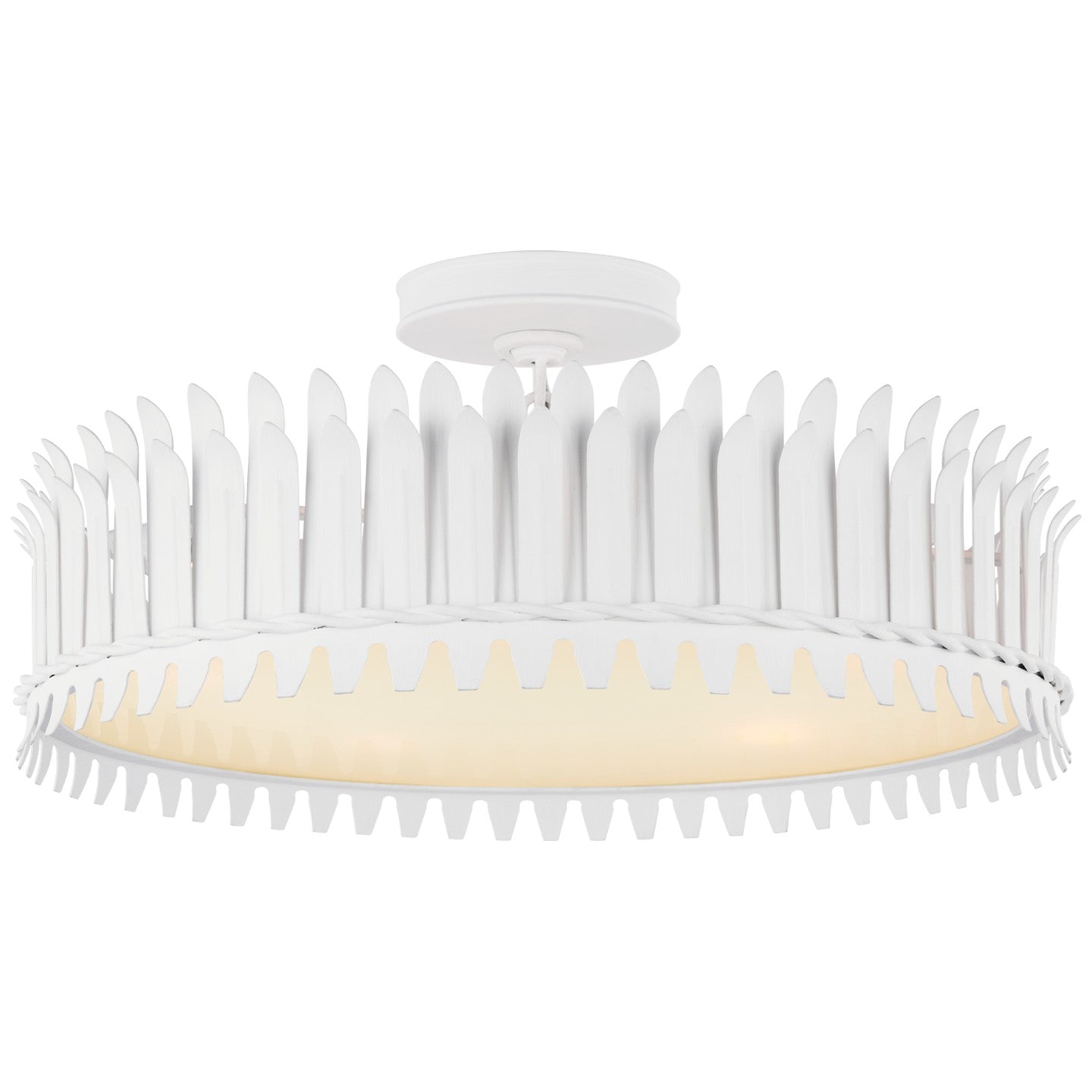 Visual Comfort Signature-SK 4207PW|MAIN