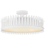Visual Comfort Signature-SK 4207PW|MAIN