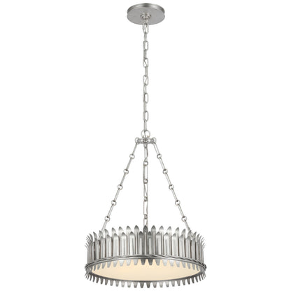 Leslie Chandelier by Visual Comfort Signature