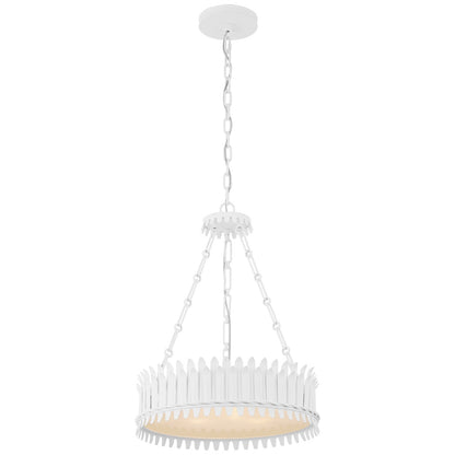 Leslie Chandelier by Visual Comfort Signature
