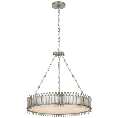 Leslie Chandelier by Visual Comfort Signature