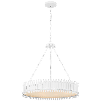 Leslie Chandelier by Visual Comfort Signature