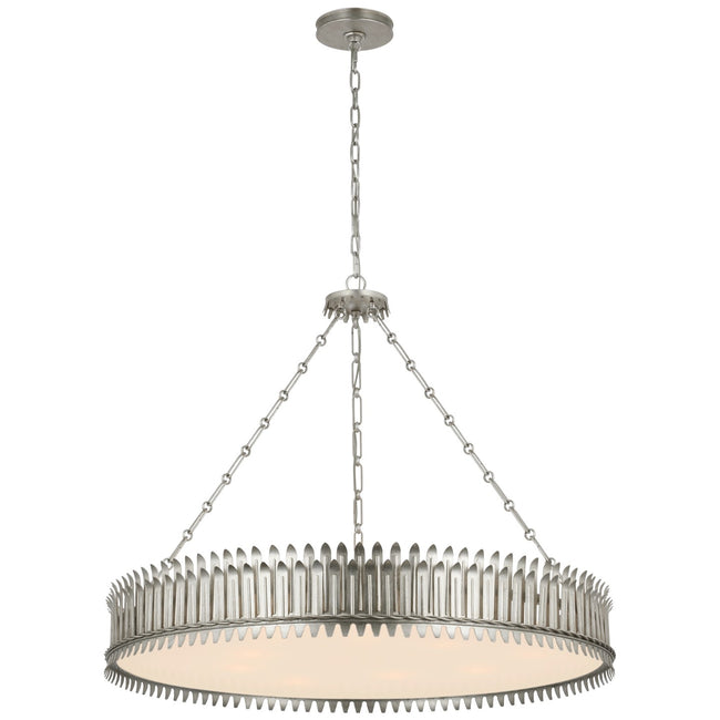 Visual Comfort Signature-SK 5207BSL-FA|MAIN