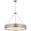Leslie Outdoor (Damp) Chandelier by Visual Comfort Signature
