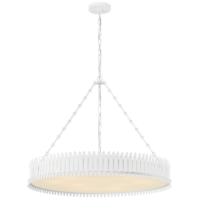 Visual Comfort Signature-SK 5207PW-FA|ALT|1