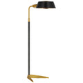 Alfie Floor Lamp by Visual Comfort Signature