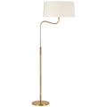Canto Floor Lamp by Visual Comfort Signature