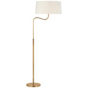 Canto Floor Lamp by Visual Comfort Signature