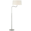 Canto Floor Lamp by Visual Comfort Signature