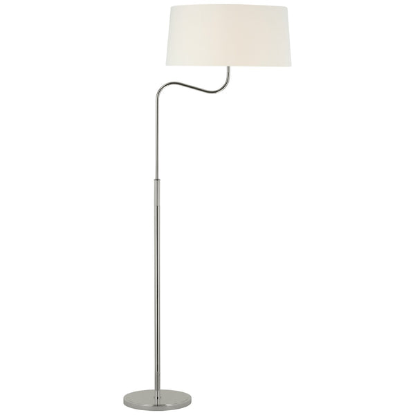 Canto Floor Lamp by Visual Comfort Signature