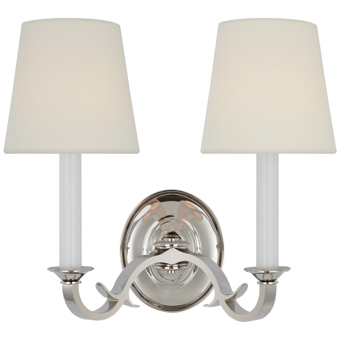 Visual Comfort Signature-TOB 2121PN-L|MAIN
