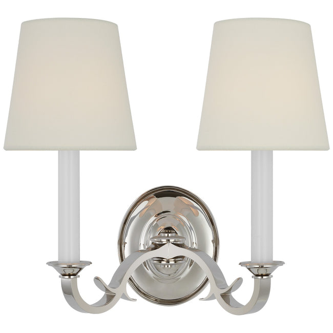 Visual Comfort Signature-TOB 2121PN-L|MAIN