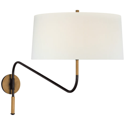 Visual Comfort Signature-TOB 2350BZ/HAB-L|MAIN