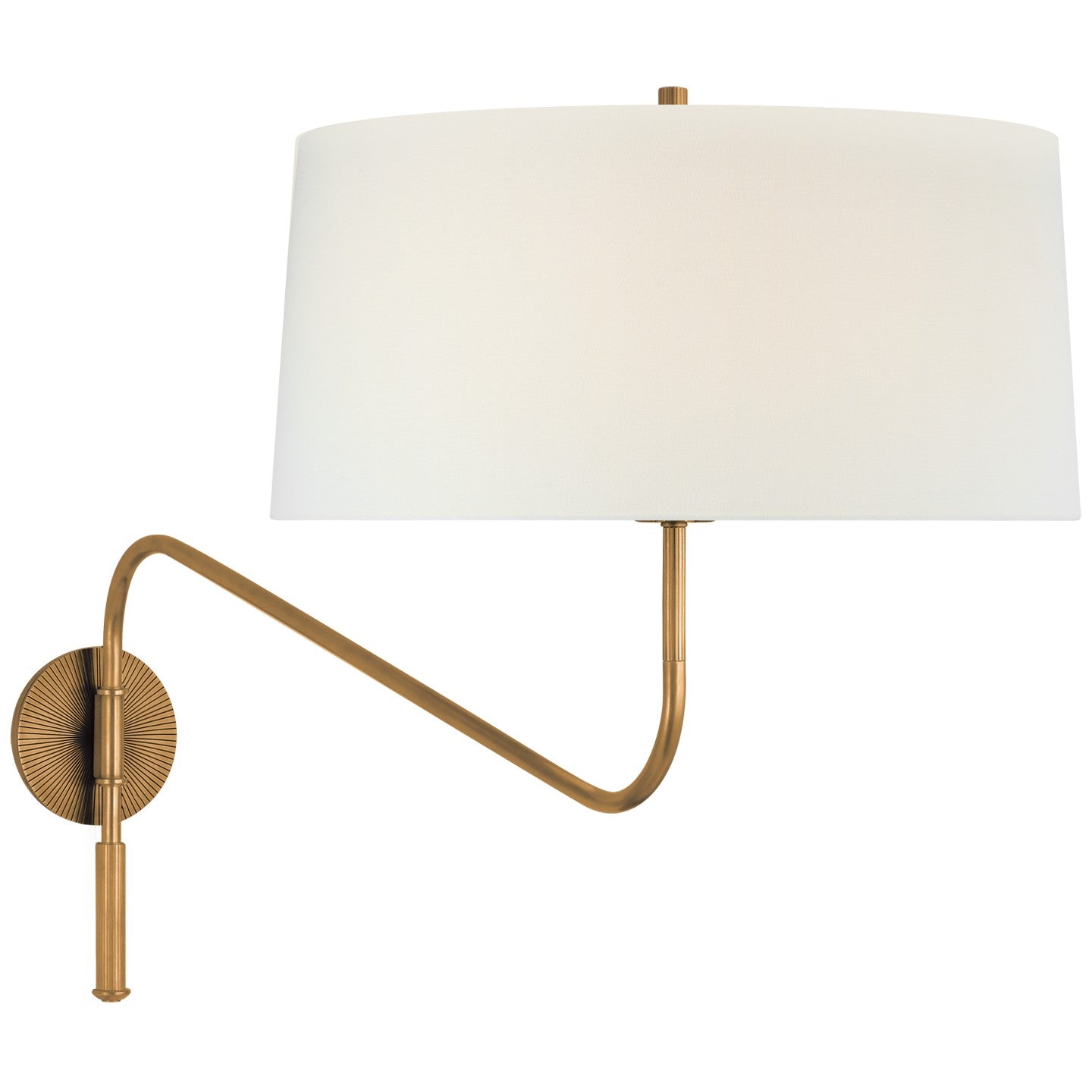 Visual Comfort Signature-TOB 2350HAB-L|MAIN