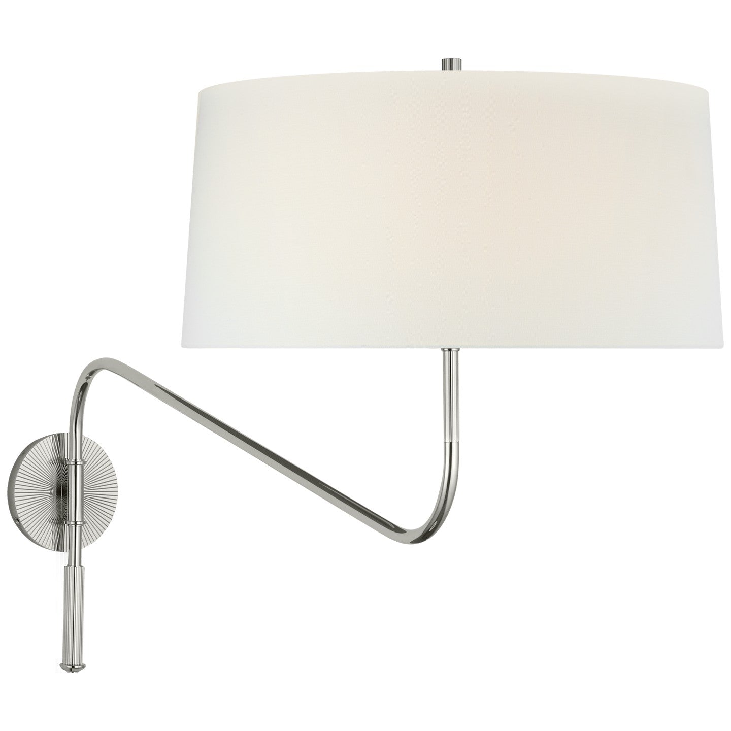 Visual Comfort Signature-TOB 2350PN-L|MAIN