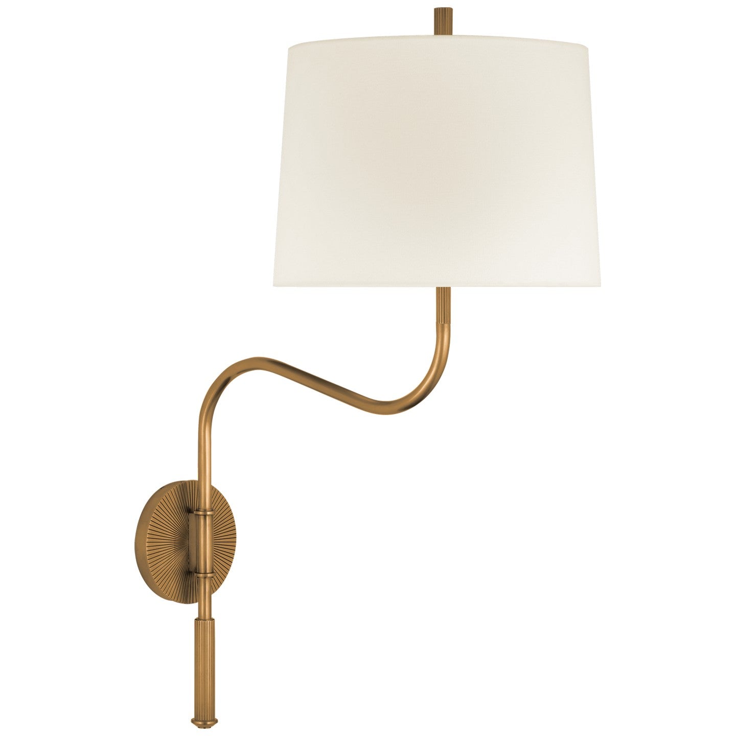 Visual Comfort Signature-TOB 2351HAB-L|MAIN