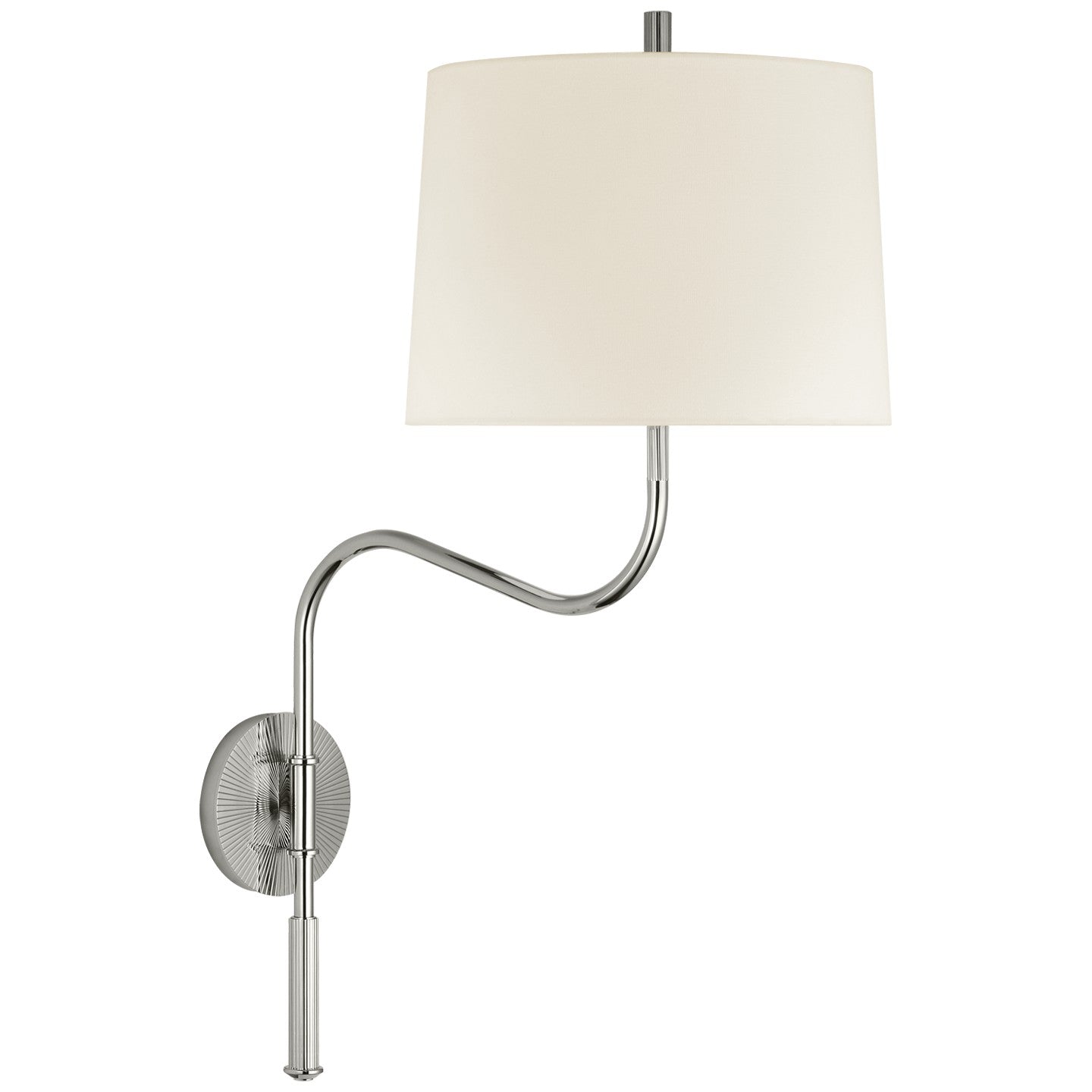 Visual Comfort Signature-TOB 2351PN-L|MAIN
