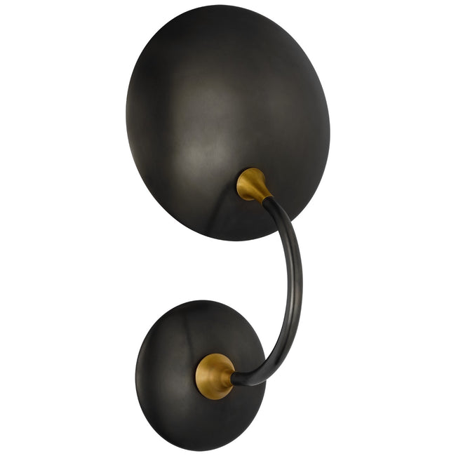 Visual Comfort Signature-TOB 2780BZ/HAB|MAIN