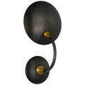 Keira Outdoor (Damp) Sconce by Visual Comfort Signature