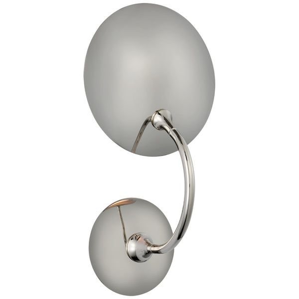 Keira Outdoor (Damp) Sconce by Visual Comfort Signature
