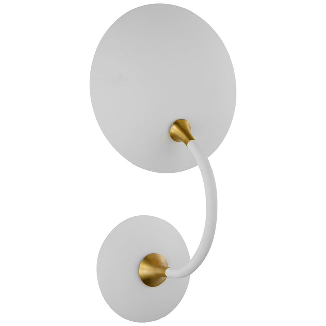 Visual Comfort Signature-TOB 2780WHT/HAB|MAIN