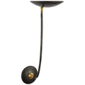 Keira Outdoor (Damp) Sconce by Visual Comfort Signature