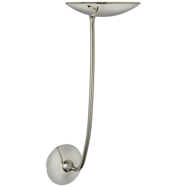 Keira Outdoor (Damp) Sconce by Visual Comfort Signature