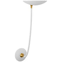 Keira Outdoor (Damp) Sconce by Visual Comfort Signature