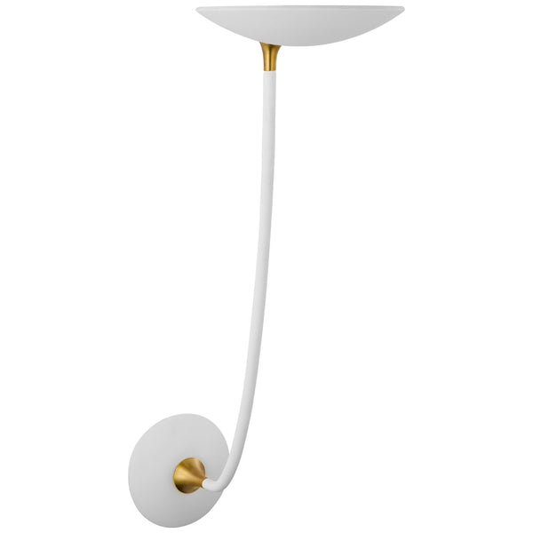 Keira Outdoor (Damp) Sconce by Visual Comfort Signature