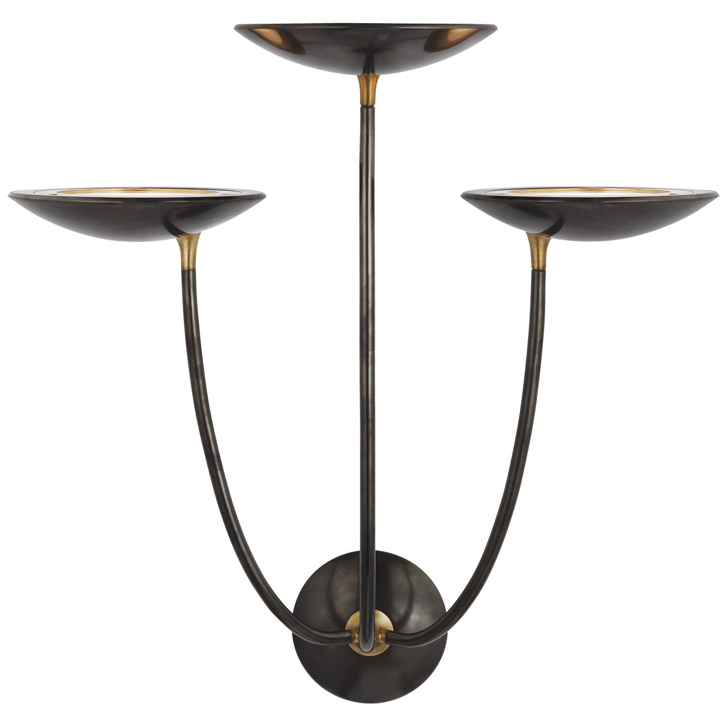 Visual Comfort Signature-TOB 2785BZ/HAB|MAIN