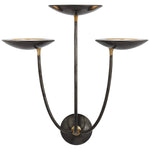 Visual Comfort Signature-TOB 2785BZ/HAB|MAIN