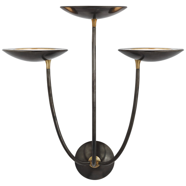 Visual Comfort Signature-TOB 2785BZ/HAB|MAIN