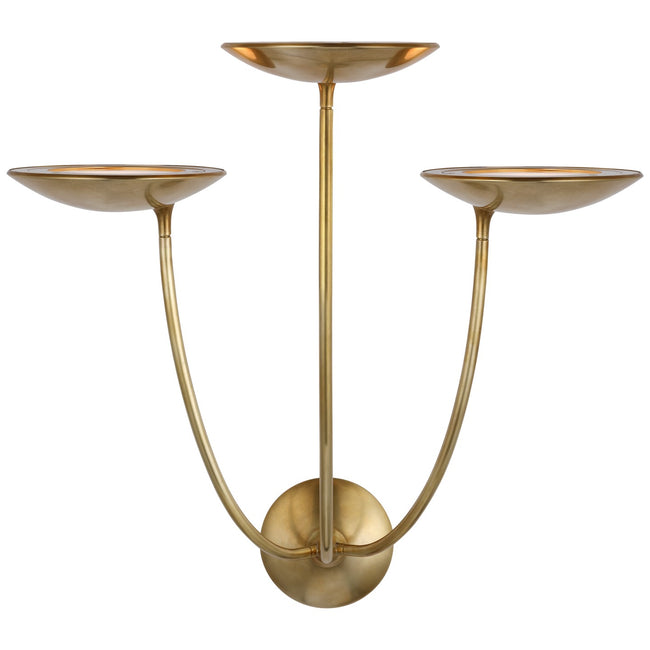 Visual Comfort Signature-TOB 2785HAB|MAIN