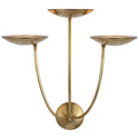 Keira Outdoor (Damp) Sconce by Visual Comfort Signature