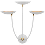 Visual Comfort Signature-TOB 2785WHT/HAB|MAIN