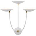 Keira Outdoor (Damp) Sconce by Visual Comfort Signature