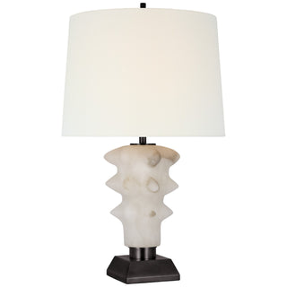 Luxor Table Lamp by Visual Comfort Signature