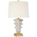 Luxor Table Lamp by Visual Comfort Signature