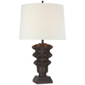 Luxor Table Lamp by Visual Comfort Signature
