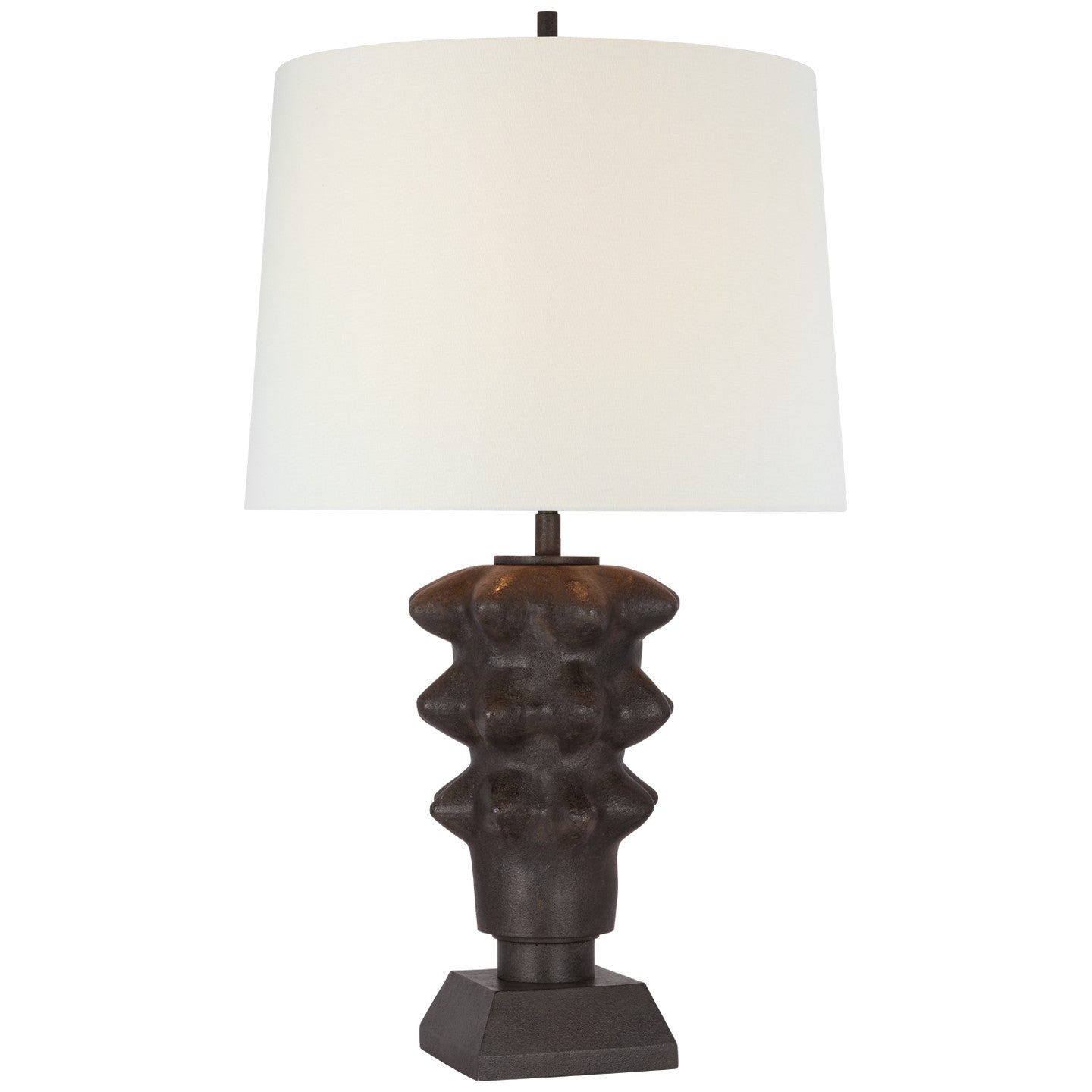 Visual Comfort Signature-TOB 3552GBZ-L|MAIN